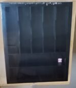 Home Fashion Bamboo Kitchen Drawer Organizer - Image 3