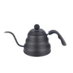 Stainless steel hand coffee pot - Image 4