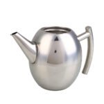 Stainless steel coffee pot - Image 2