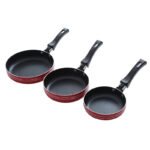 Mini non-stick frying pan - Image 3