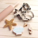 Marine Three-Piece Kitchen Utensils - Image 4