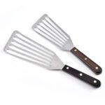 Stainless Steel Multi-purpose Spatula Kitchen Multi-purpose Steak Spatula - Image 5