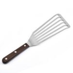 Stainless Steel Multi-purpose Spatula Kitchen Multi-purpose Steak Spatula - Image 9