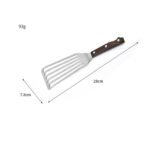 Stainless Steel Multi-purpose Spatula Kitchen Multi-purpose Steak Spatula - Image 7