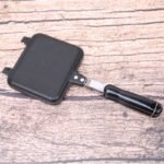 Sandwich Bread Mold Household Gas Non-Stick Frying Pan - Image 3