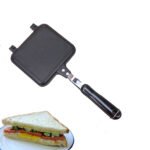 Sandwich Bread Mold Household Gas Non-Stick Frying Pan - Image 5