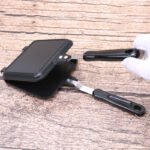 Sandwich Bread Mold Household Gas Non-Stick Frying Pan - Image 4