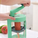 Kitchen utensils multifunctional vegetable cutter - Image 3