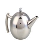 Stainless steel coffee pot - Image 5
