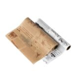 Household Tin Foil Barbecue Tray Oil Absorbent Paper - Image 9