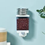 Grids Wall Mounted Food Storage Containers - Image 3