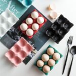 Kitchen utensils egg rack - Image 2