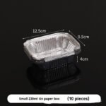 Household Aluminum Foil Round Packing Tin Foil - Image 2
