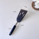 Muffin Silicone Spatula Fried Fish Spatula Teppanyaki - Image 4