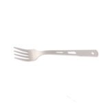 Travel Titanium Cutlery Set - Image 2