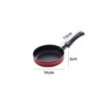 Mini non-stick frying pan - Image 6