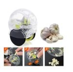 Kitchen utensils garlic - Image 7