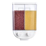 Grids Wall Mounted Food Storage Containers - Image 5