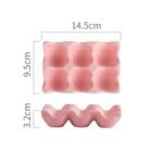 Kitchen utensils egg rack - Image 9