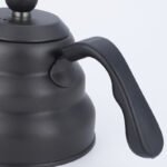 Stainless steel hand coffee pot - Image 5