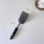 Muffin Silicone Spatula Fried Fish Spatula Teppanyaki - Image 8