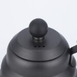 Stainless steel hand coffee pot - Image 3