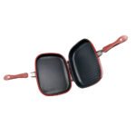 Double Side Frying Pan Non-stick Flip Frying Pan - Image 10