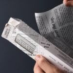 Household Tin Foil Barbecue Tray Oil Absorbent Paper - Image 8