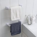 Kitchen Multi-function Organizer Pot Without Punching - Image 2