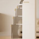 Home Kitchen Clip Organizer Storage Cabinet - Image 2