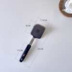 Muffin Silicone Spatula Fried Fish Spatula Teppanyaki - Image 7
