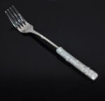 Home Fashion Simple Diamond Encrusted Western Dinnerware Set - Image 7