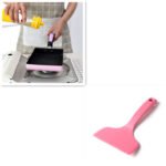 Frying Pan Non-Stick Smokeless Pan Square Pan - Image 8