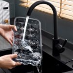 PET Kitchen Organizer Sealed Storage Box With Lid - Image 4