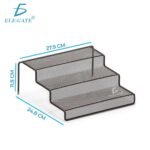 Wire Mesh Kitchen Storage Organizer - Image 4