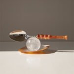 Stainless Steel Western Dinnerware Set - Image 2