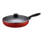 Household Simple Fashion Flat Non-Stick Frying Pan - Image 7