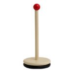 Original Wooden Roll Paper Towel Holder - Image 5