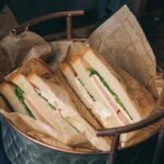 Household Tin Foil Barbecue Tray Oil Absorbent Paper - Image 6