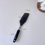 Muffin Silicone Spatula Fried Fish Spatula Teppanyaki - Image 5